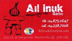 Ail Inuk