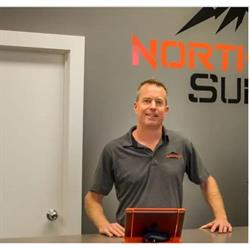 North Prime Supply