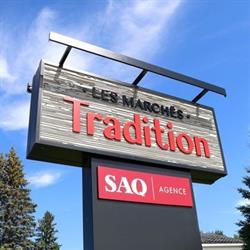 Les marchés Tradition Bruneau & Frères