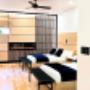 Suites 4 & 5 offer 2 queen beds and sleep up to 4 people Suites 4 & 5 offer 2 queen beds and sleep up to 4 people