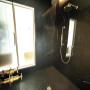 Suite 3 shower Suite 3 shower