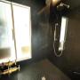 Suite 3 shower Suite 3 shower