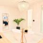 Suite 10 soaker tub Suite 10 soaker tub