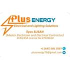 Plus Energy Electrical & Lighting Solutions
