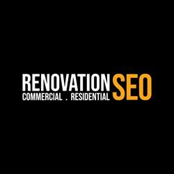 Renovation SEO