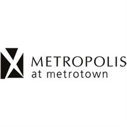 Metropolis at Metrotown