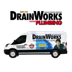 DrainWorks Plumbing Scarborough