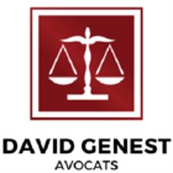 David Genest avocats