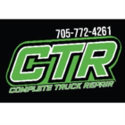 Complete Truck Repair