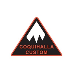 Coquihalla Custom