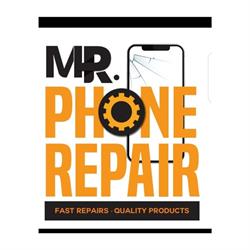 Mr Phone Repair
