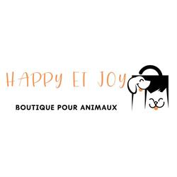 Happy & Joy