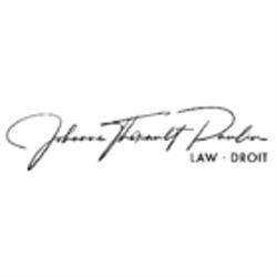 Jtp Law - Droit