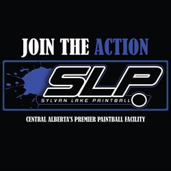 Sylvan Lake Paintball
