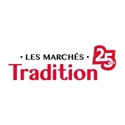 Les Marchés Tradition