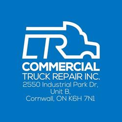 Commercial Truck Repair