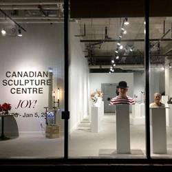 Sculptors Society of Canada