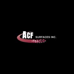 ACF Surfaces Inc
