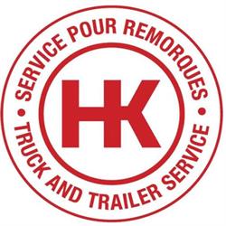 Camion & Remorque HK Inc