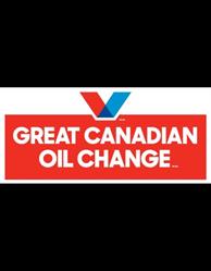 Great Canadian Oil Change