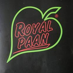 ROYAL PAAN