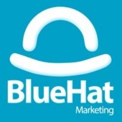 BlueHat Marketing SEO Company Montreal