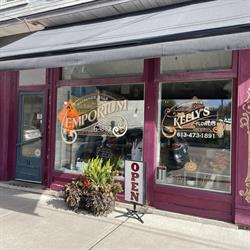 Mackenzie Mills Emporium