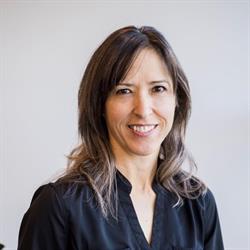 Dre Sophie Boulianne, Chiropraticienne D.C. M.Sc.