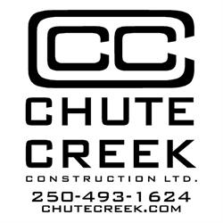 Chute Creek Construction Ltd.