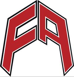 Flames Cheerleading