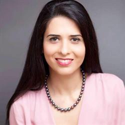 Behnoush Malek