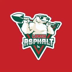Loach Asphalt Ltd.