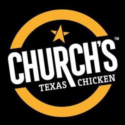 Church's Texas Chicken