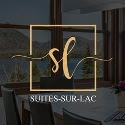 Suites-Sur-Lac by RVMT