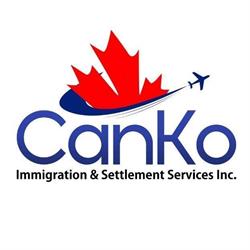 CanKo Immigration and Settlement Services Inc