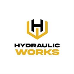Hydraulic Works
