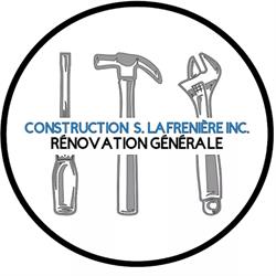 Construction S. Lafrenière INC