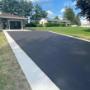 Asphalt Works Driveway Asphalt Works Driveway