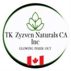 TK Zyzven Naturals Canada Inc
