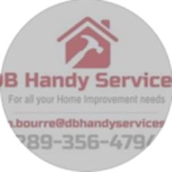 DB Handy Services