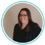 Kelly Haick, a mortgage broker in St. Catharines, standing confidently with a warm, approachable smile. Kelly Haick, a mortgage broker in St. Catharines, standing confidently with a warm, approachable smile.