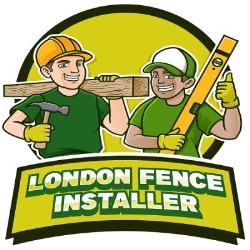 London Fence installer