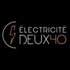 Électricité Deux40 inc.