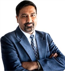 Mr. Tarunjeet Gujral