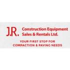 JR Construction Equipment Ltd
