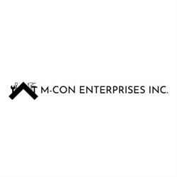 M-CON ENTERPRISES INC.