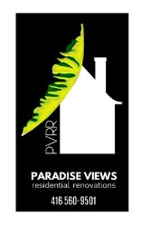 Paradise Views Residential Renovations