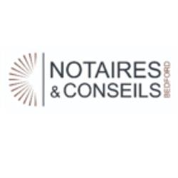 Audrey Veillette, notaire