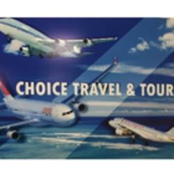 My Choice Travel & Tour Inc.