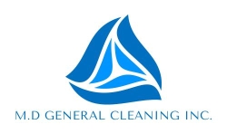 M.D General Cleaning Inc.